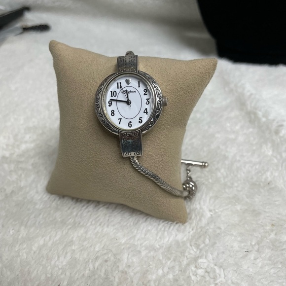 Brighton Tustin Watch. Retired Vintage - Picture 1 of 5